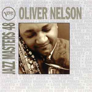 Oliver Nelson - Verve Jazz Masters 48 Mp3