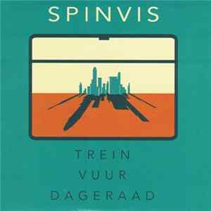 Spinvis - Trein Vuur Dageraad Mp3
