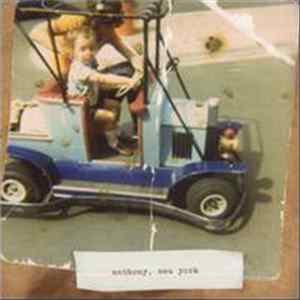 Anthony - Neu York Mp3