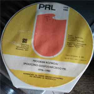 Natalia Świdnicka - Program Rozwoju Społeczno-Gospodarczego PRL 1976-1980 Mp3