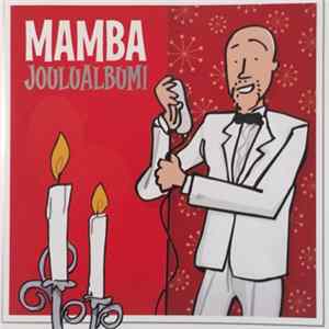 Mamba - Joulualbumi Mp3