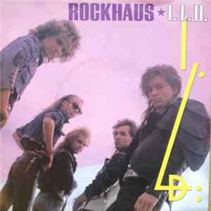 Rockhaus - I.L.D. Mp3