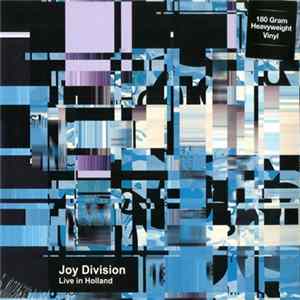 Joy Division - Live In Holland Mp3