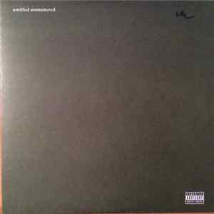 Kendrick Lamar - Untitled Unmastered. Mp3