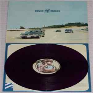 Edwin Moses - Edwin Moses Mp3