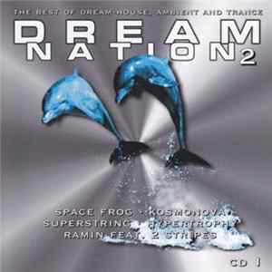 Various - Dream Nation 2 Mp3