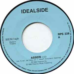 Idealside - Asseri / Huima Kujerrus Mp3