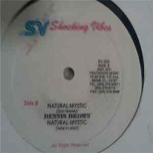 Dennis Brown - Natural Mystic Mp3