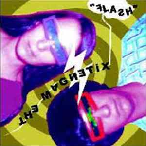 The Magnetix - Flash Mp3