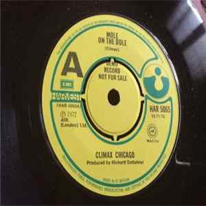 Climax Chicago - Mole On The Dole Mp3