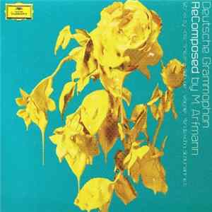 Matthias Arfmann - ReComposed Mp3