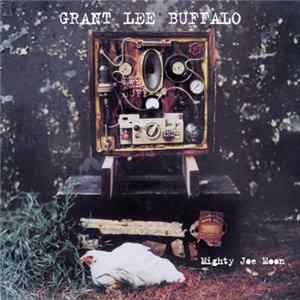 Grant Lee Buffalo - Mighty Joe Moon Mp3
