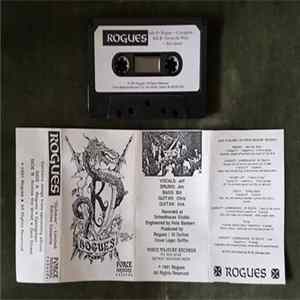 Rogues - Outakes Mp3