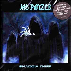 Jag Panzer - Shadow Thief Mp3