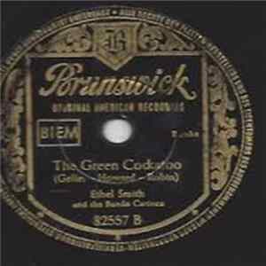 Ethel Smith - Tico - Tico / The Green Cockatoo Mp3