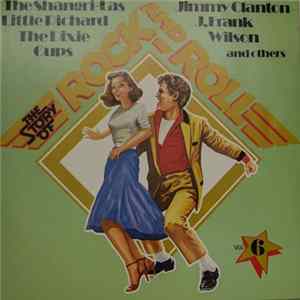 Various - The Story of Rock and Roll Vol. 6 Mp3