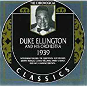 Duke Ellington - 1939 Mp3