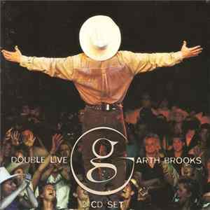 Garth Brooks - Double Live Mp3