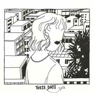 Ahh! Folly Jet - These Dog Days Mp3