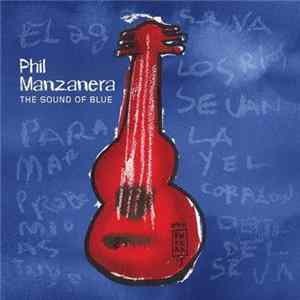 Phil Manzanera - The Sound Of Blue Mp3