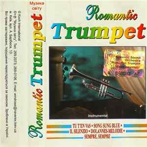 Acoustic Sound Orchestra - Romantic Trumpet Mp3