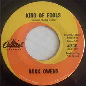 Buck Owens - King Of Fools Mp3
