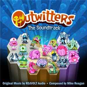Mike Reagan - Outwitters: The Soundtrack Mp3