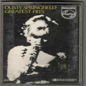 Dusty Springfield - Greatest Hits Mp3
