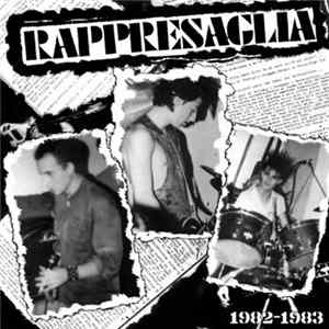 Rappresaglia - 1982-1983 Mp3