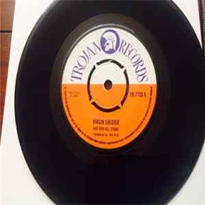 Hot Rod All Stars / The Setters - Virgin Soldier / Brixton Reggae Festival Mp3
