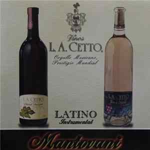 Various - Mantovani Latino Instrumental Mp3