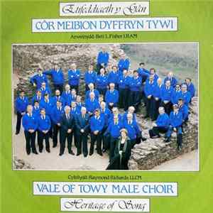 Cǒr Meibion Dyffryn Tywi - Etifeddiaeth Y Gan Mp3