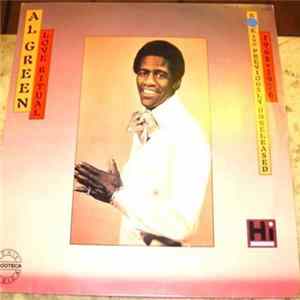 Al Green - Love Ritual (Rare & Previously Unreleased 1968-76) Mp3