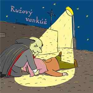 Ružový Vankúš - Ružový Vankúš Mp3