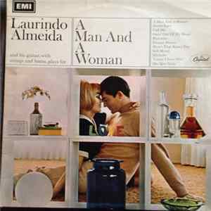 Laurindo Almeida - A Man And A Woman Mp3