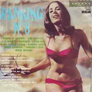Various - Ranking N*8 Mp3