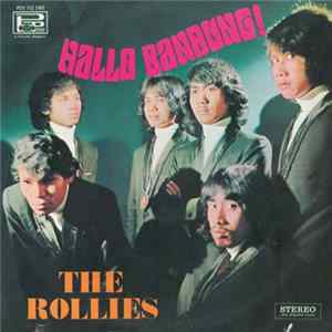 The Rollies - Halo Bandung! Mp3