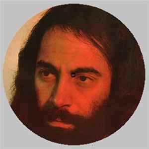 Erkin Koray - Picture Disc 12" Mp3