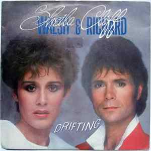 Sheila Walsh & Cliff Richard - Drifting Mp3