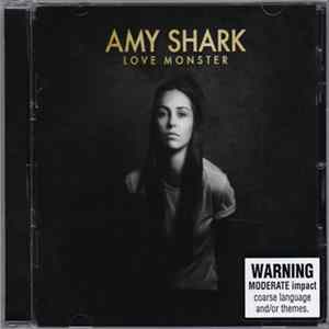 Amy Shark - Love Monster Mp3