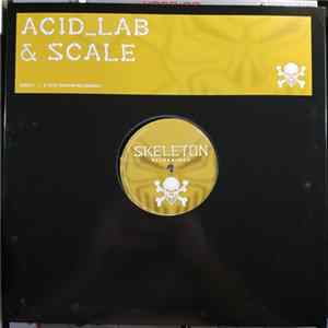 Acid_Lab & Scale - Warriors / Enviroment / Underdog Mp3