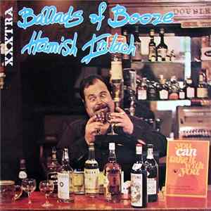 Hamish Imlach - Ballads Of Booze Mp3