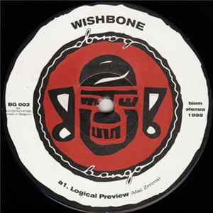 Wishbone - Logical Preview Mp3