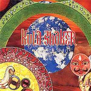 Kula Shaker - Singles Box Set Mp3