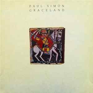 Paul Simon - Graceland Mp3