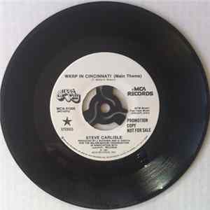 Steve Carlisle - WKRP In Cincinnati (Main Theme) Mp3