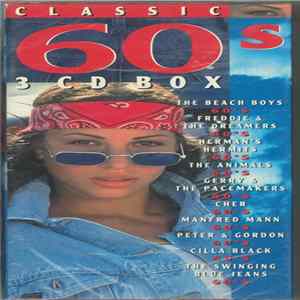 Various - Classic 60's Mp3