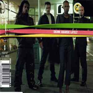 Skunk Anansie - Lately Mp3