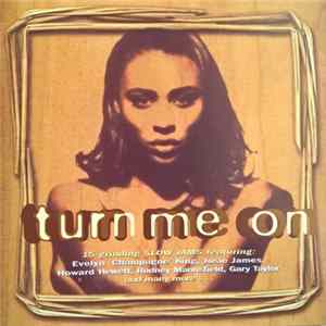Various - Turn Me On - Fifteen Grinding Slow Jams Mp3