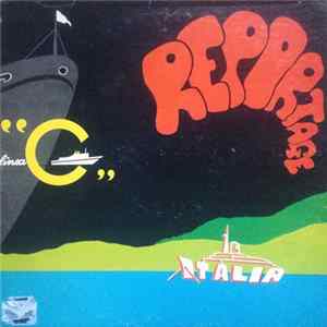 Reportage - Reportage Mp3